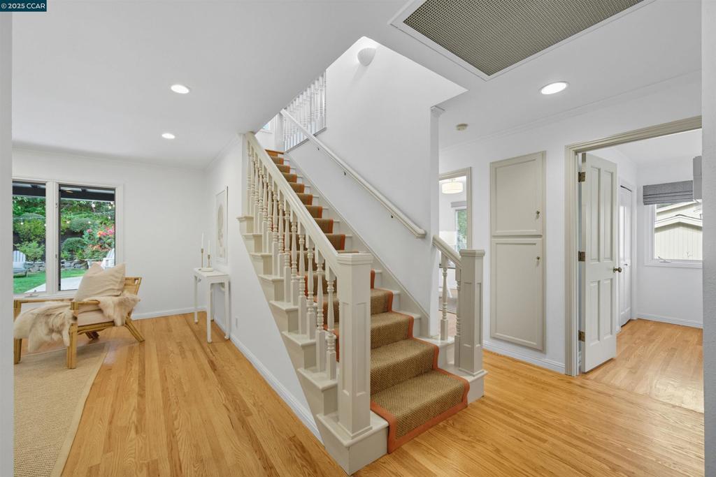 IVY DRIVE AREA - Residential