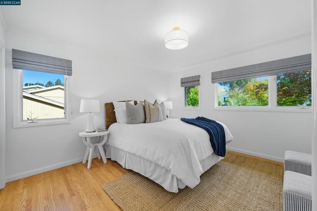 IVY DRIVE AREA - Residential