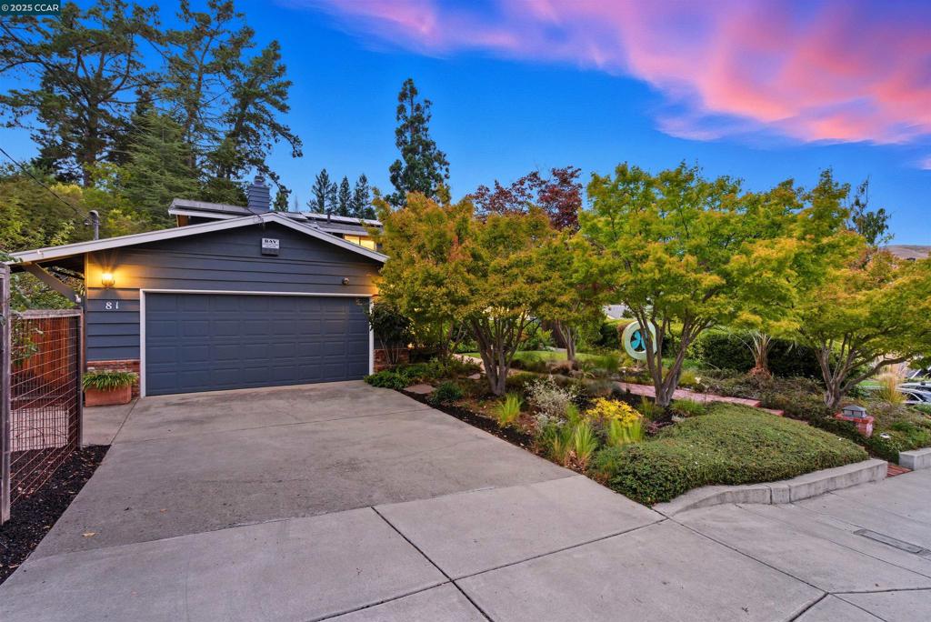 IVY DRIVE AREA - Residential