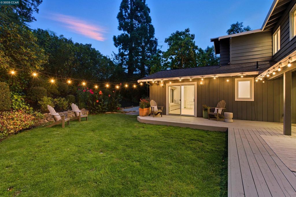 IVY DRIVE AREA - Residential