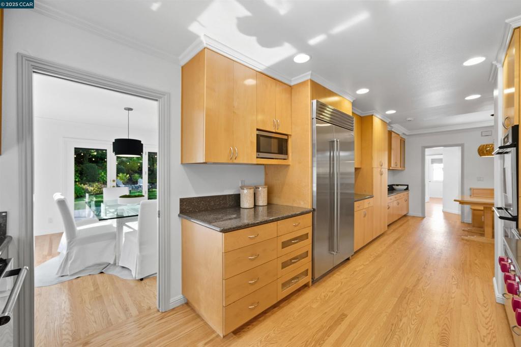 IVY DRIVE AREA - Residential