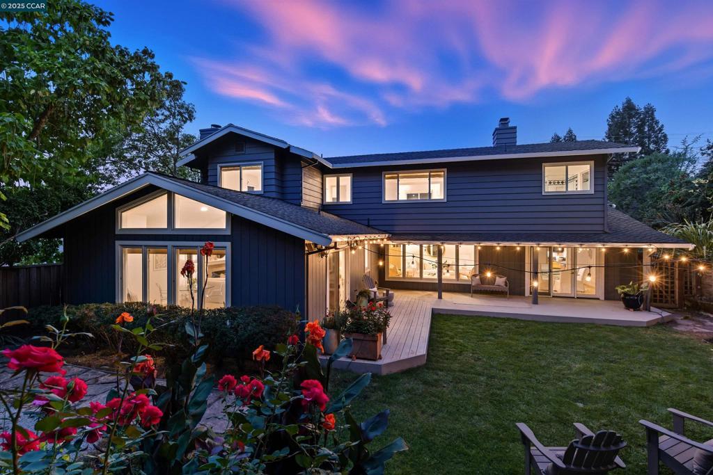 IVY DRIVE AREA - Residential