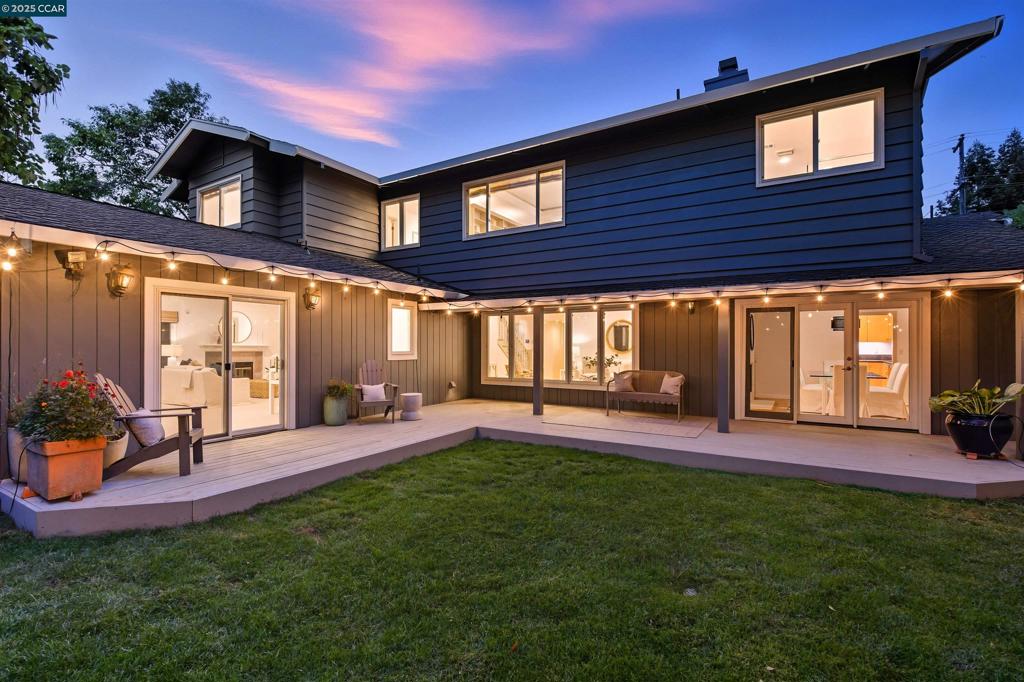 IVY DRIVE AREA - Residential