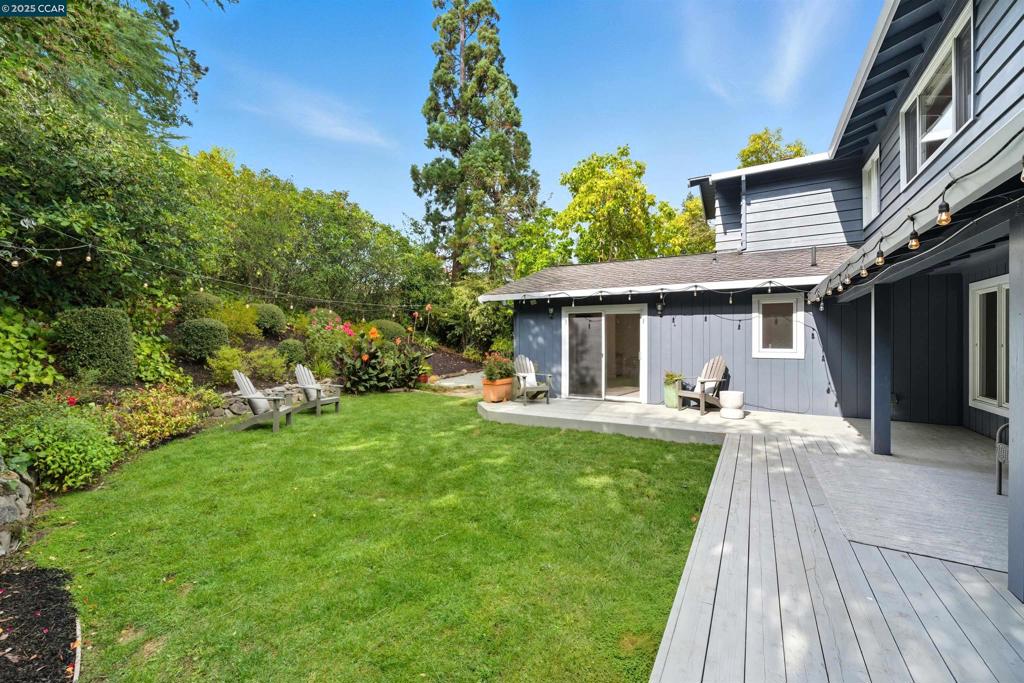 IVY DRIVE AREA - Residential