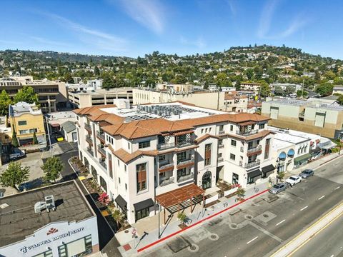 560 El Camino Real 408 San Carlos CA 94070