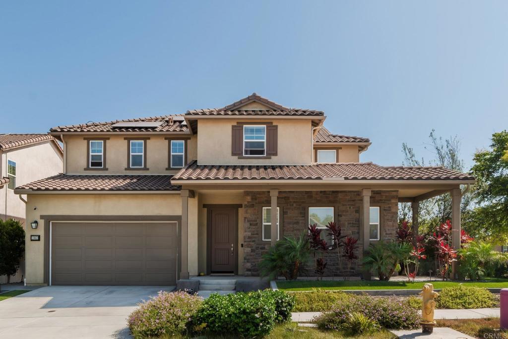 1862 Martinez Drive