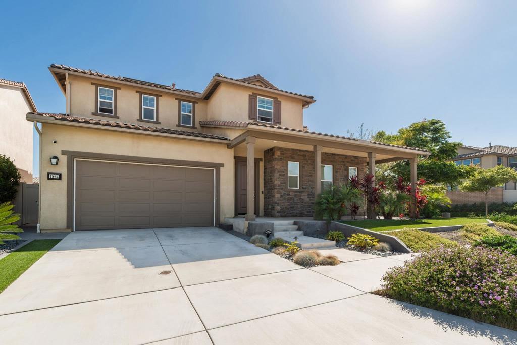 1862 Martinez Drive