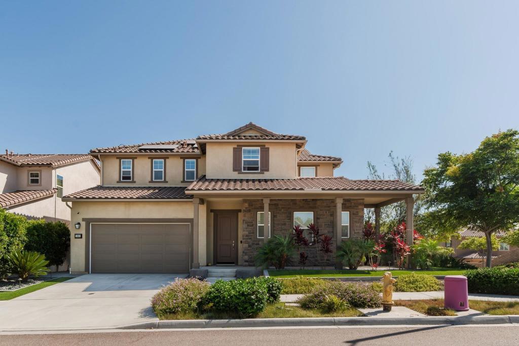 1862 Martinez Drive