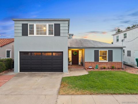 4417 Braeburn Road San Diego CA 92116