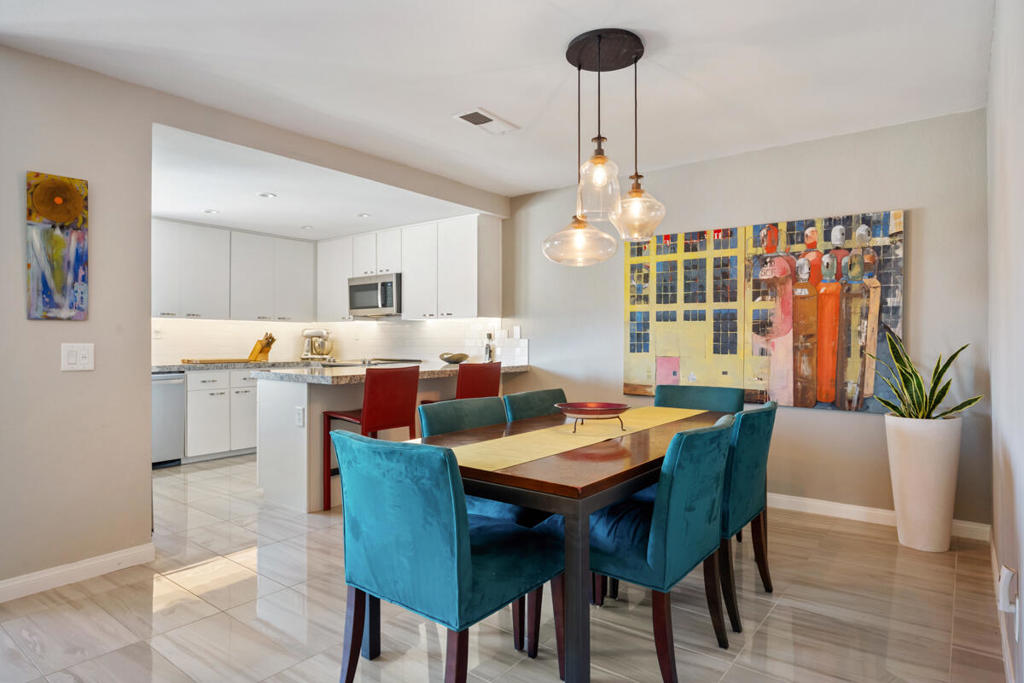 Oasis Country Club - Residential