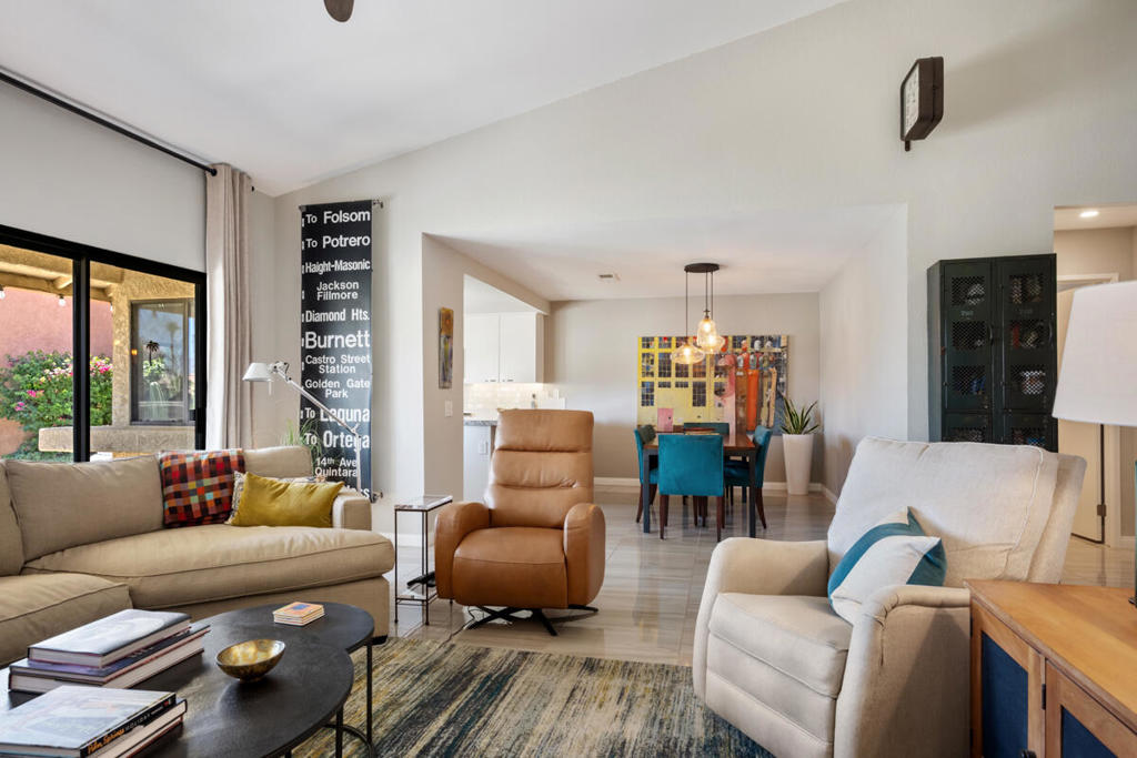 Oasis Country Club - Residential