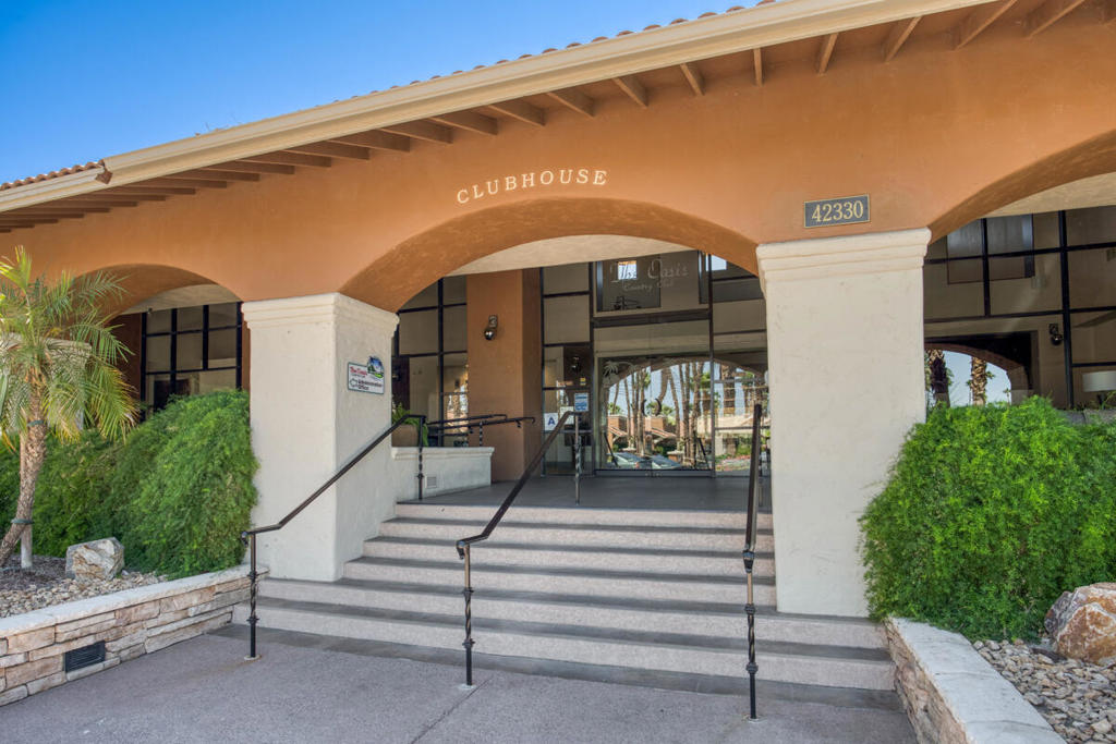 Oasis Country Club - Residential