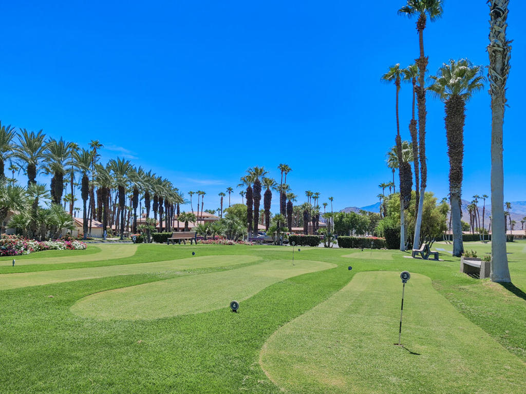 Oasis Country Club - Residential