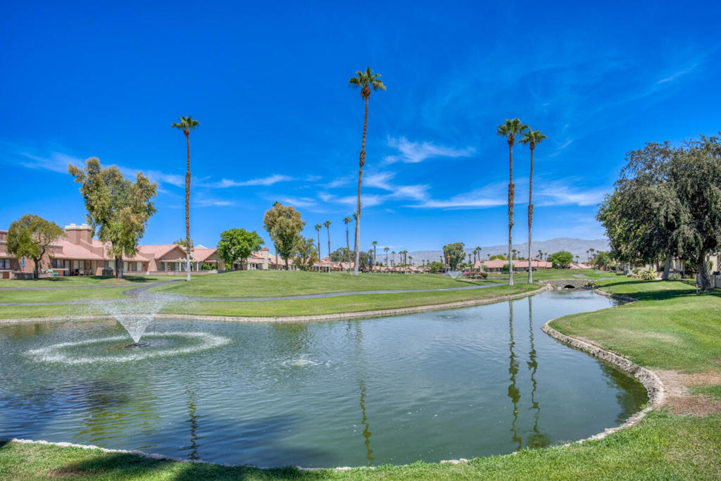 Oasis Country Club - Residential