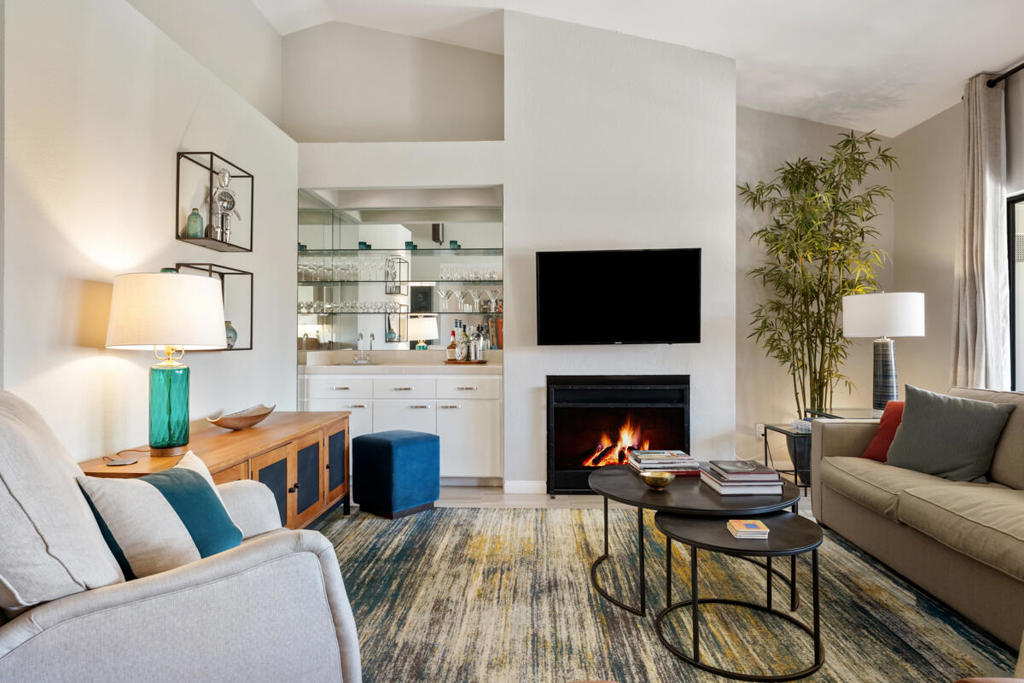 Oasis Country Club - Residential