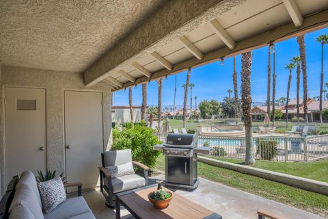 Photo of 42740 Sand Dune Drive, Palm Desert, CA 92211 (MLS # 219140653DA)