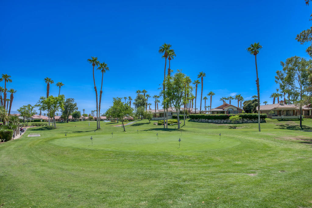 Oasis Country Club - Residential