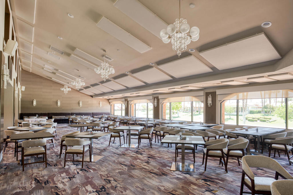 Oasis Country Club - Residential