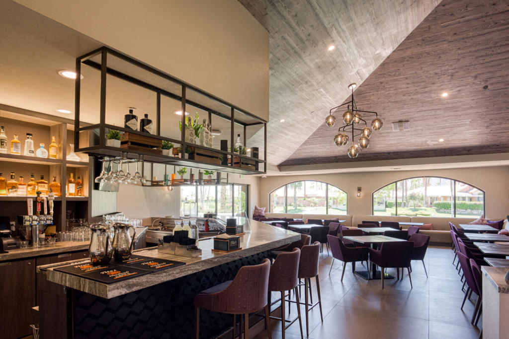 Oasis Country Club - Residential