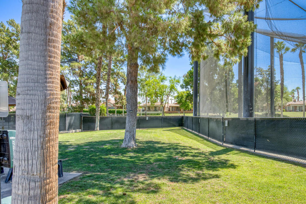 Oasis Country Club - Residential