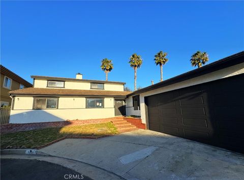4226 Don Carlos Drive Los Angeles CA 90008