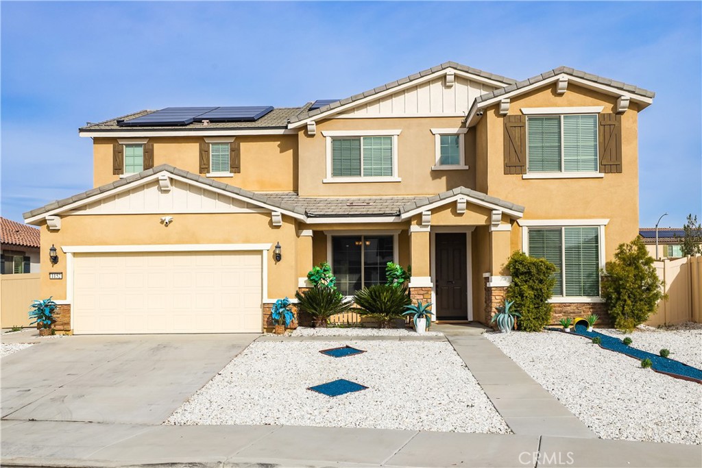 1152 Anza Court