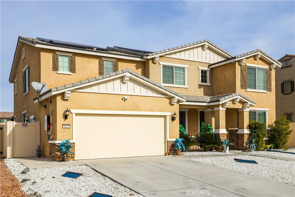 1152 Anza Court