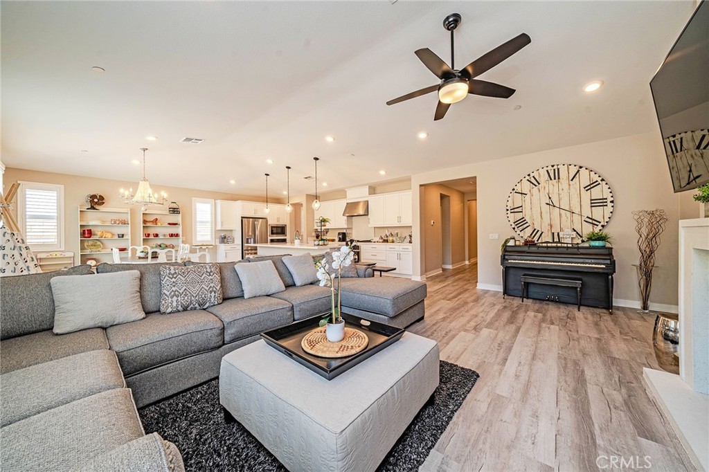 2620 Santa Fiora Drive