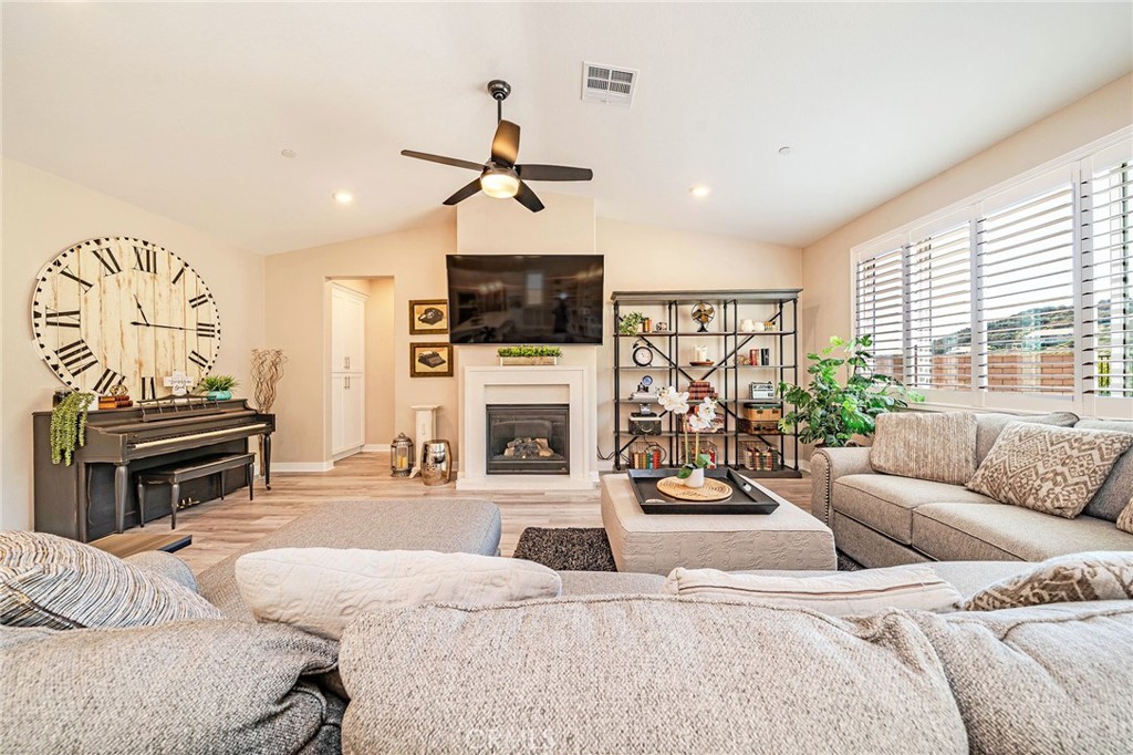 2620 Santa Fiora Drive