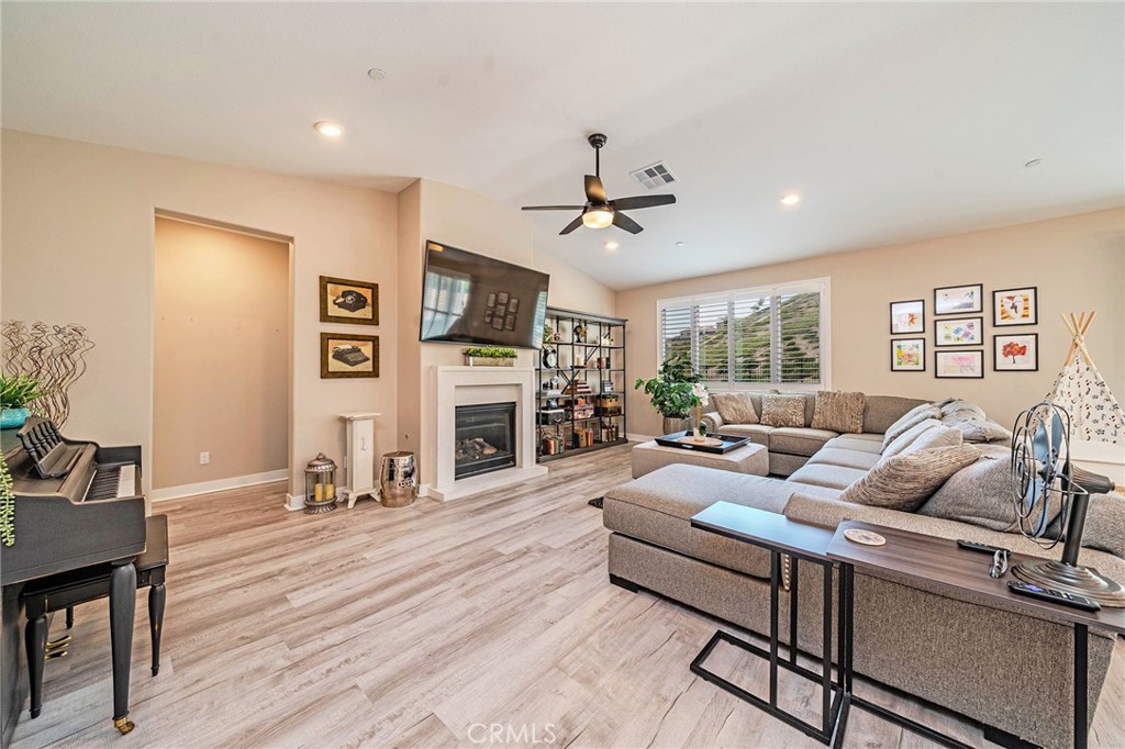 2620 Santa Fiora Drive