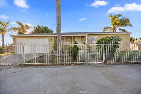 Photo of 2143 E 126th Street, Compton, CA 90222 (MLS # RS26010158)