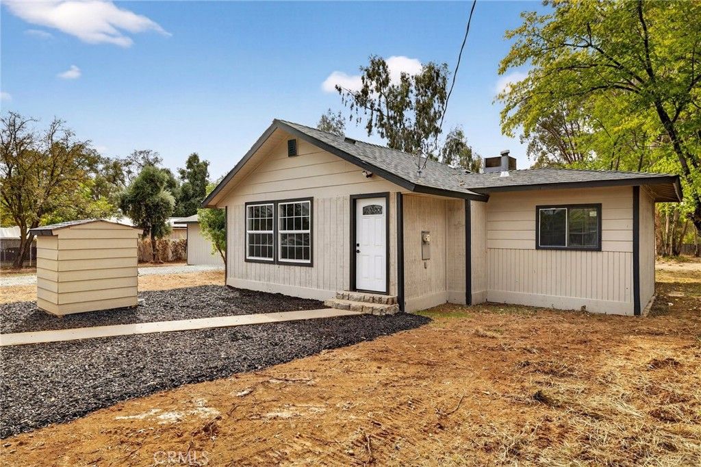 Photo of 7040 Fulton Ave, Palermo, CA 95968 (MLS # OR25246191)