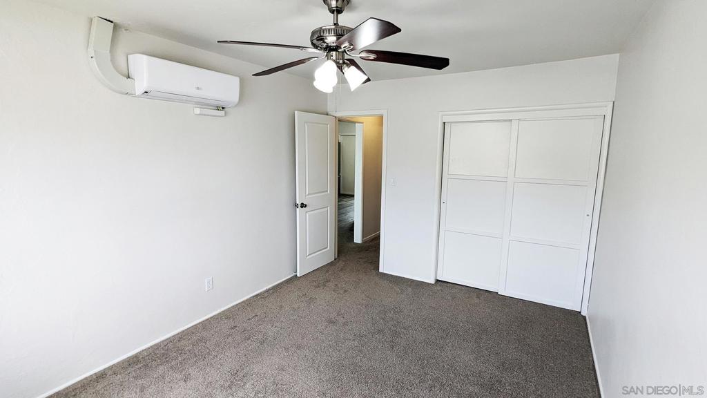 Bay Park - Residential Lease