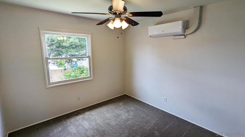 Bay Park - Residential Lease