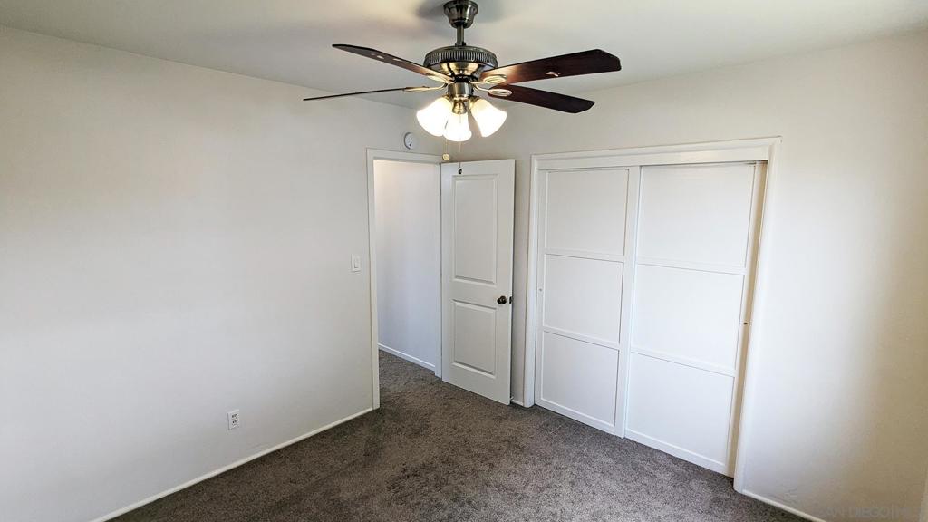 Bay Park - Residential Lease