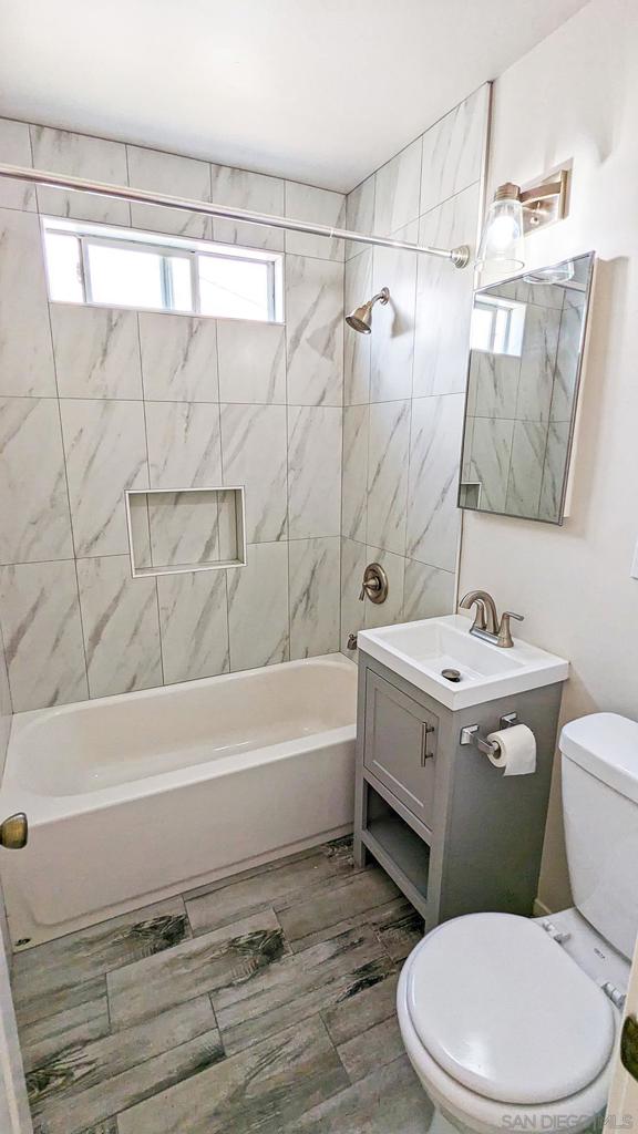 Bay Park - Residential Lease