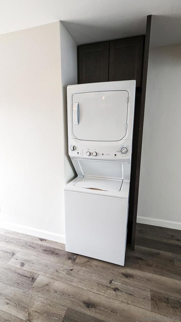 Bay Park - Residential Lease