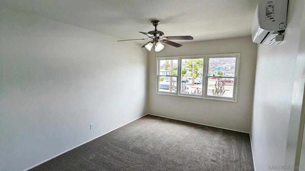 Bay Park - Residential Lease