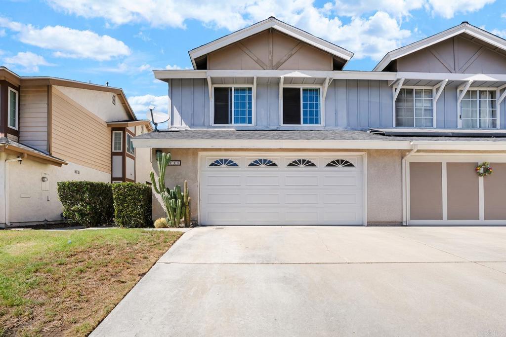 2115 Manzana Way