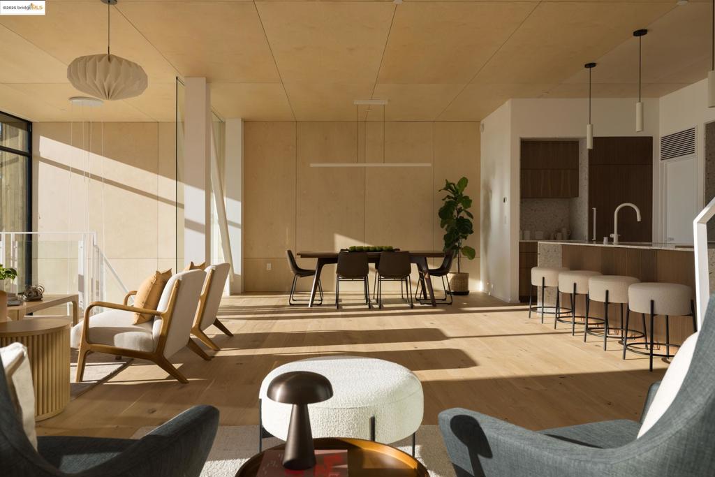 BERKELEY HILLS - Residential