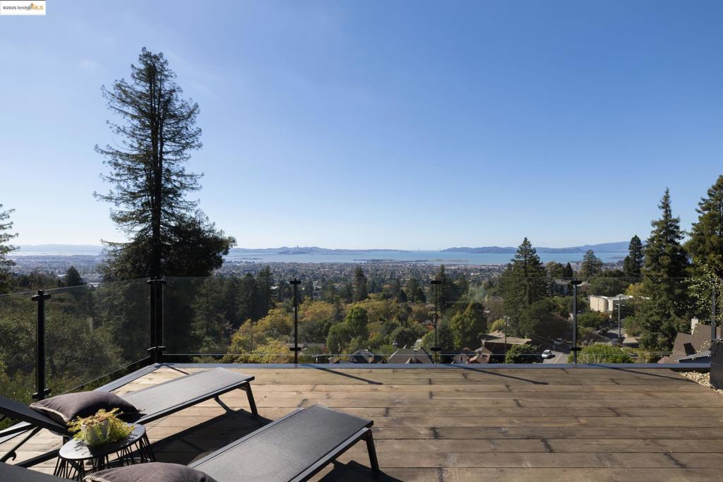 BERKELEY HILLS - Residential