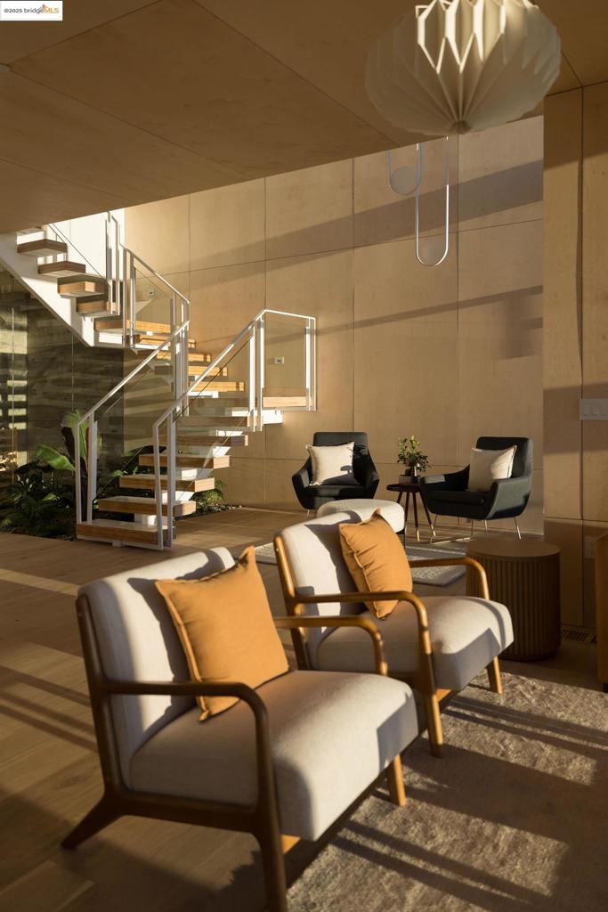 BERKELEY HILLS - Residential