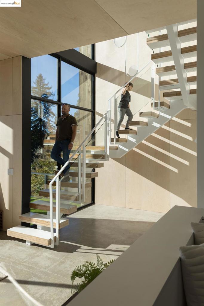 BERKELEY HILLS - Residential