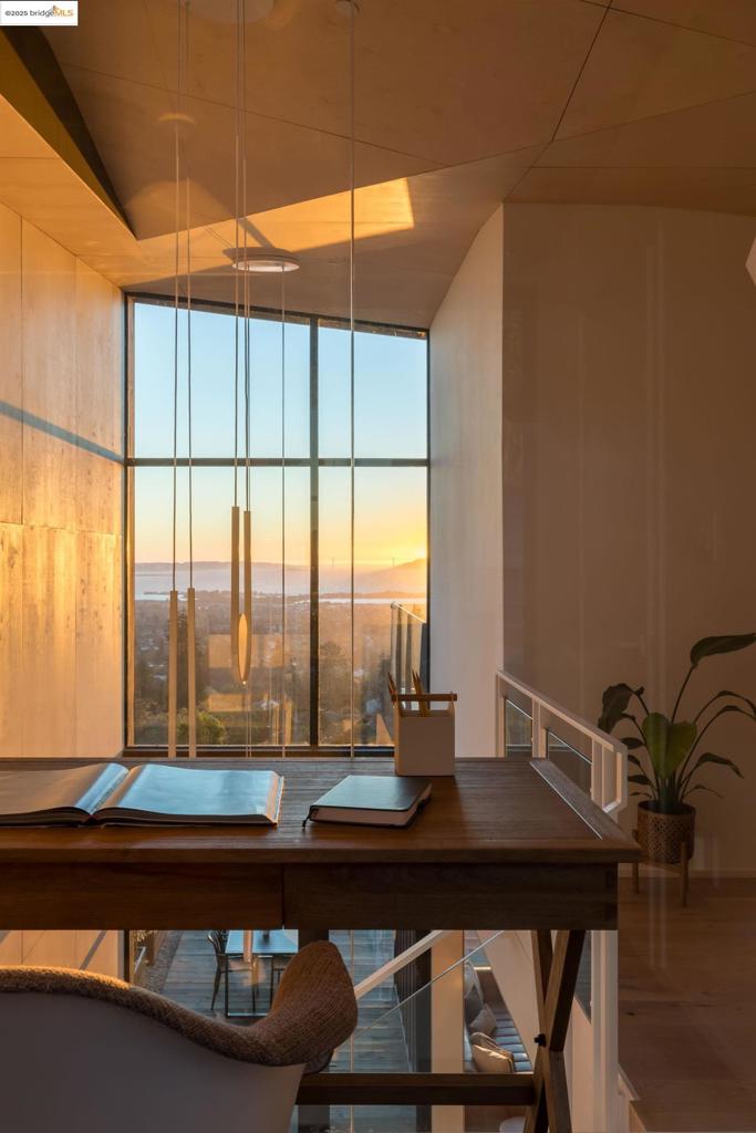 BERKELEY HILLS - Residential