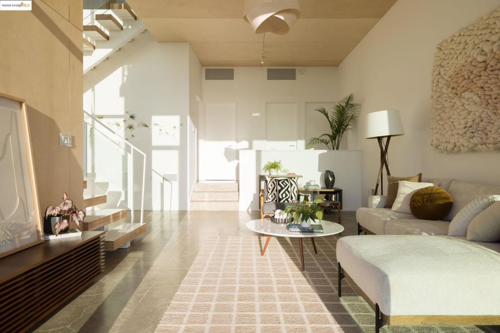 BERKELEY HILLS - Residential