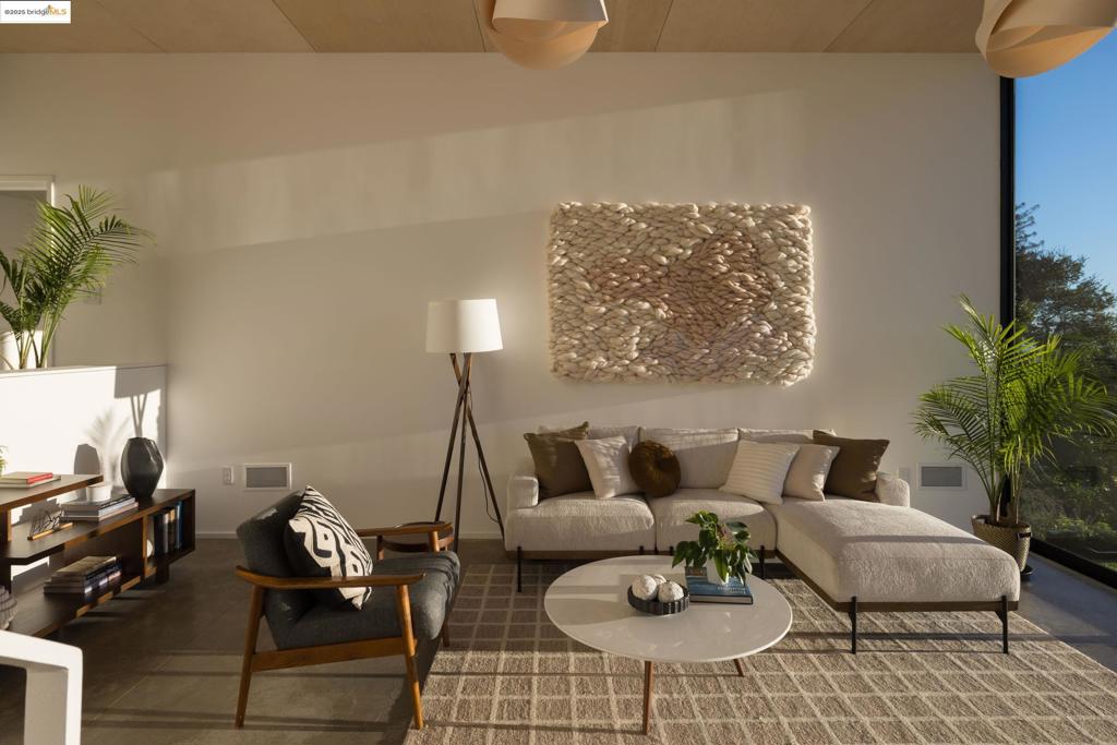 BERKELEY HILLS - Residential