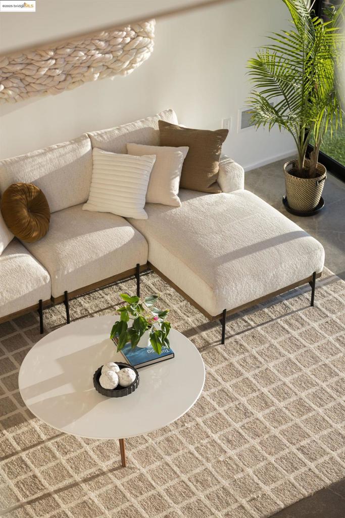 BERKELEY HILLS - Residential