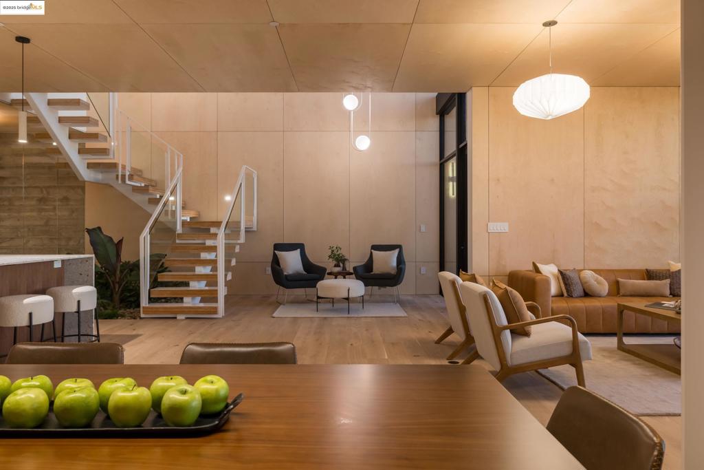 BERKELEY HILLS - Residential