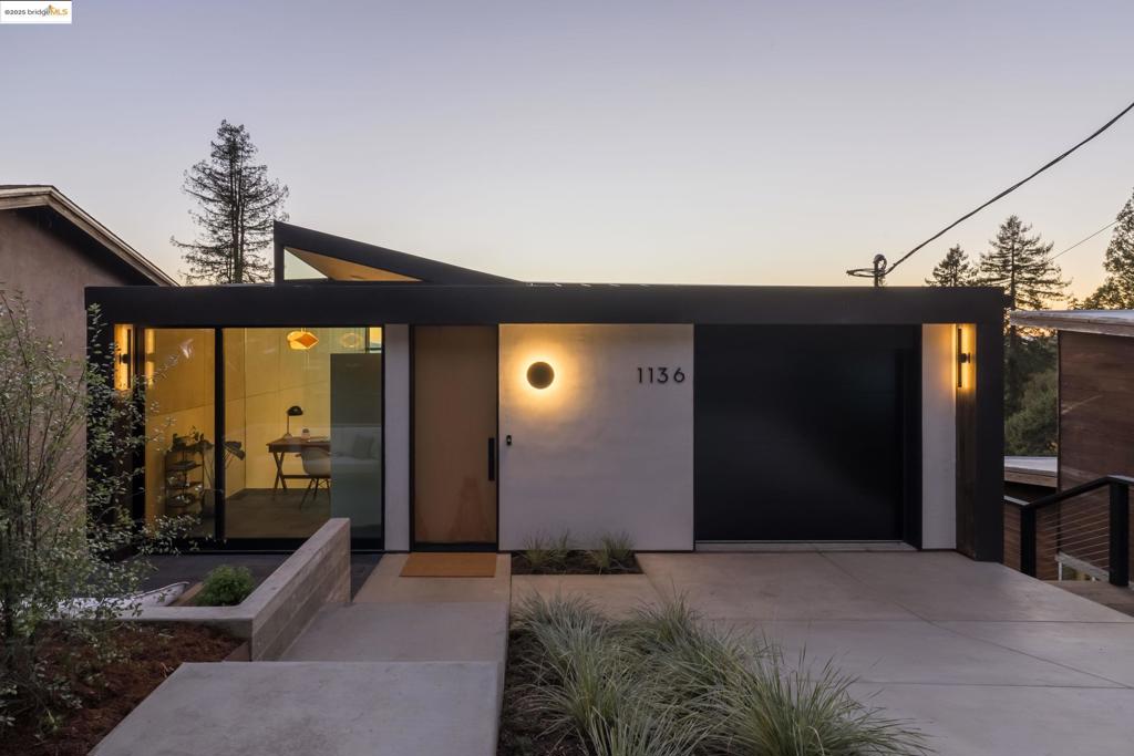 BERKELEY HILLS - Residential