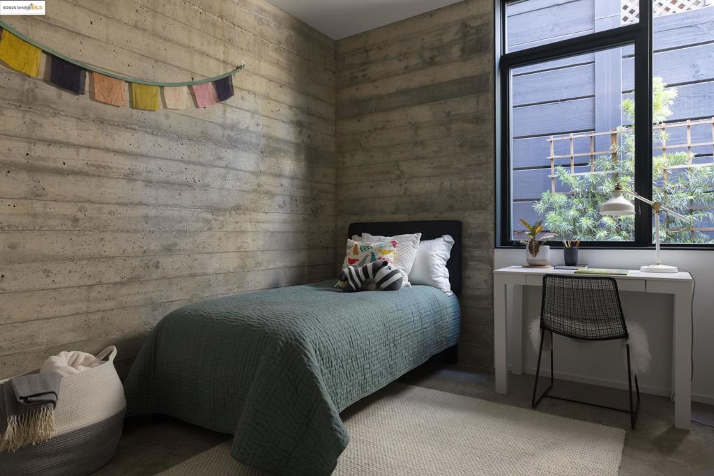 BERKELEY HILLS - Residential